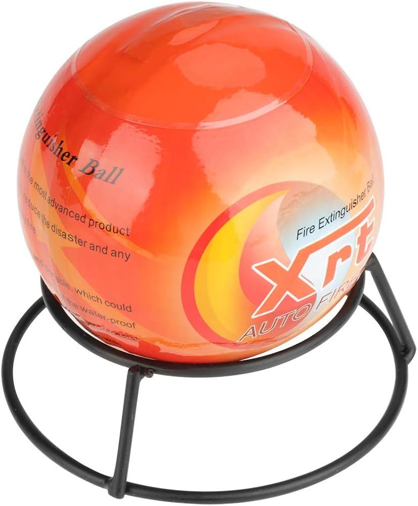 BOLA EXTINTOR 