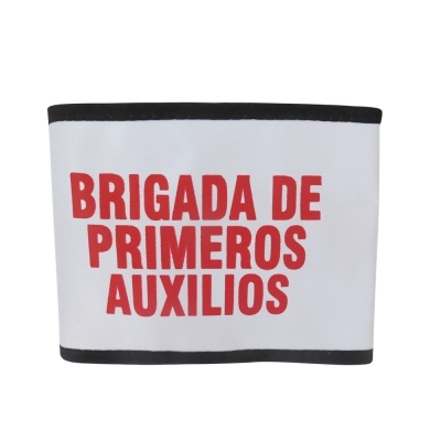 PRIMEROS AUXILIOS 