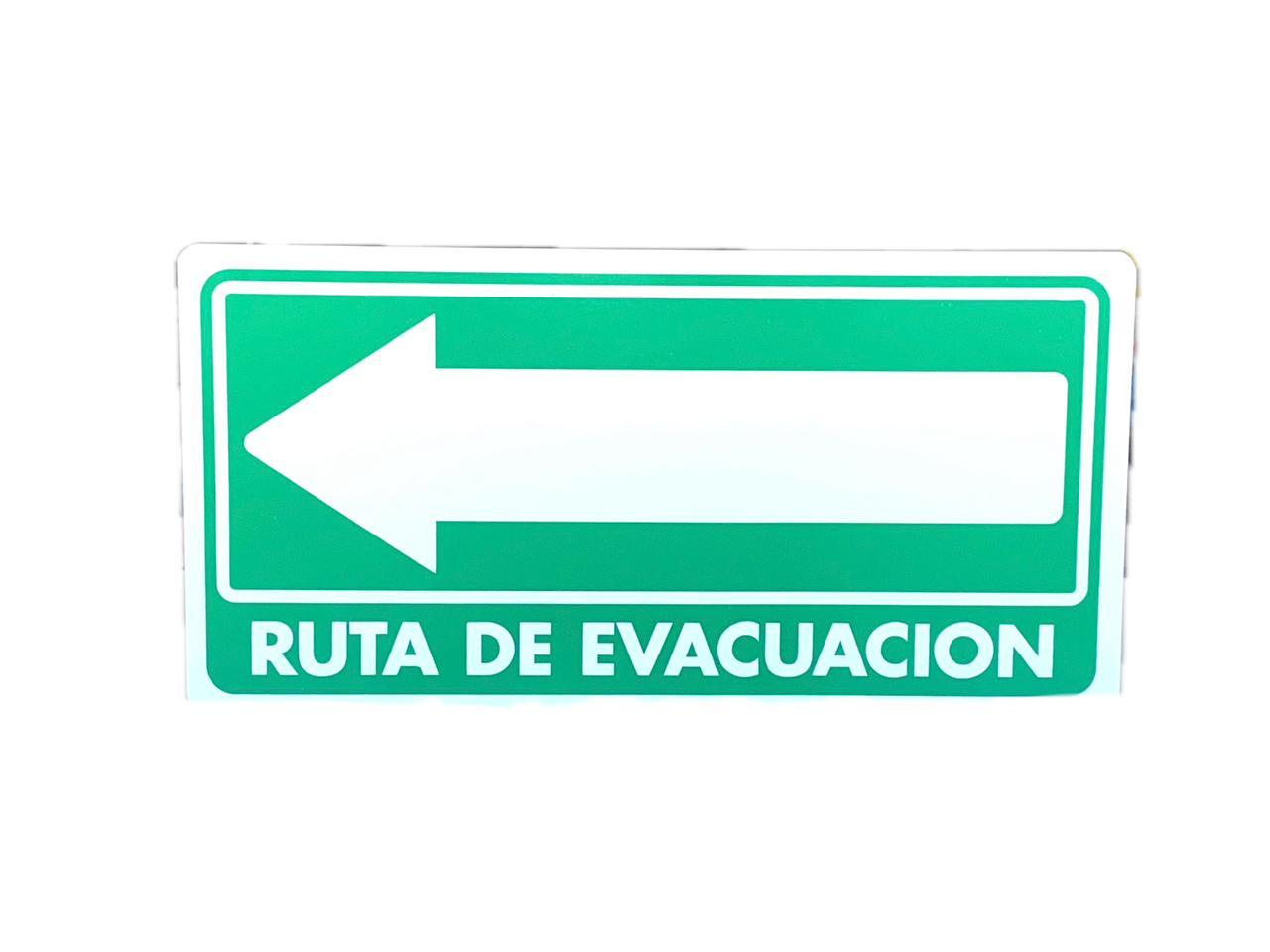 RUTA IZQUIERDA
