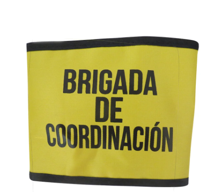 COORDINACIÓN 