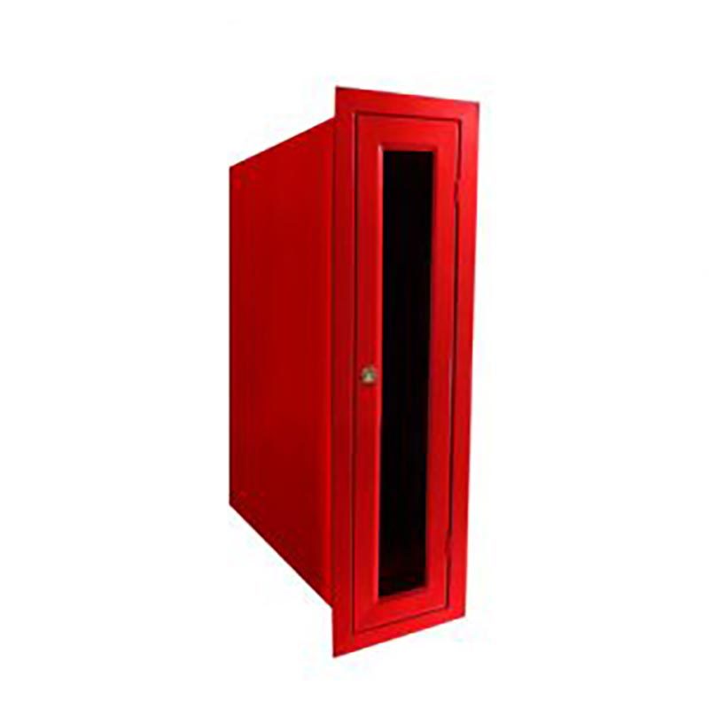 Gabinete para extintor 