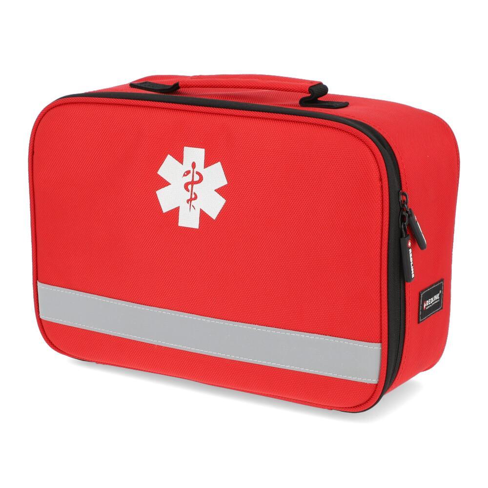 BOTIQUÍN MÉDICO MOCHILA  