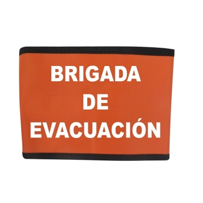 EVACUACIÓN