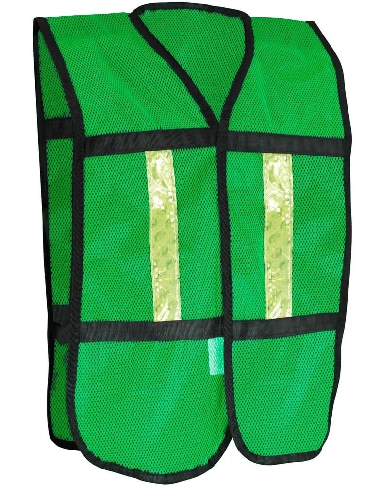 COLOR VERDE OSCURO 