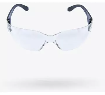 LENTE TRANSPARENTE        ECO-LINE 