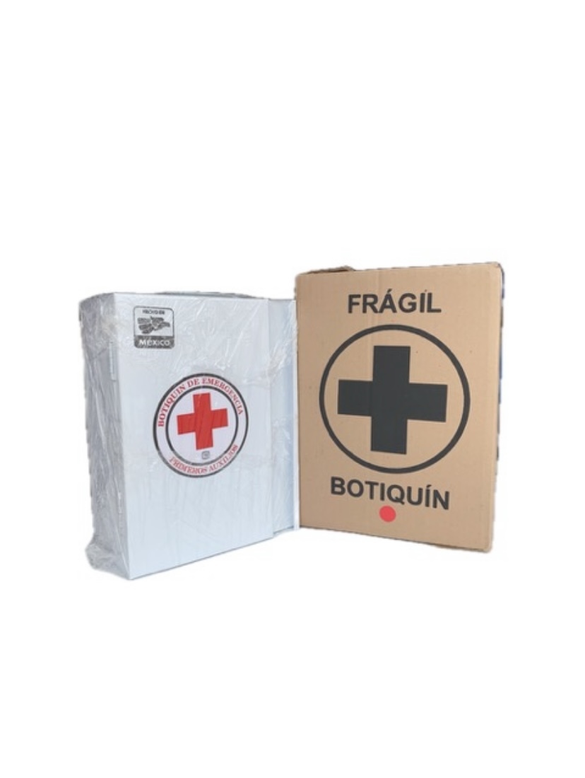 EQUIPO MÉDICO 