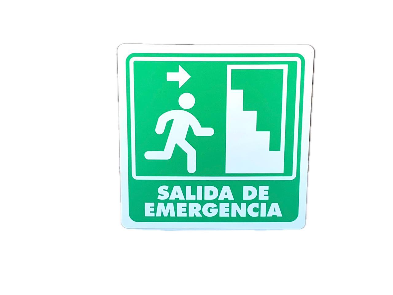 SALIDA DERECHA 
