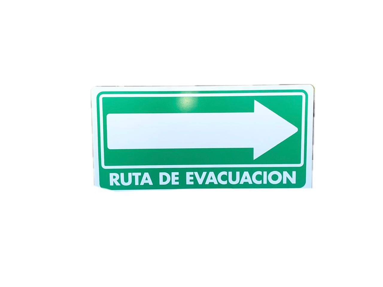 RUTA DERECHA 